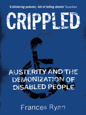 cover image of Crippled